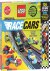 Klutz Lego Race Cars
