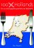100x Hollands: de 100 meest...