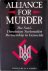 Sabrin, B.F. - Alliance For Murder: The Nazi-ukrainian Nationalist Partnership in Genocide