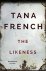 Tana French - Dublin Murder Squad Likeness