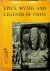 Thomas, P. - Epics, Myths and Legends of India. A Comprehensive Study of the Sacred Lore of the Hindus, Buddhist and Jains