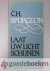 Laat uw licht schijnen