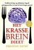 Preston Estep, N.v.t. - Het krasse breindieet