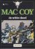 Mac Coy 6 : De Witte Dood