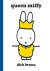 Dick Bruna - Queen Miffy