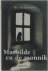 Mathilde en de monnik / Dav...