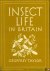 Insect Life in Britain. Wit...