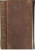  - Biblia Hebraica, Secundum ultimam editionem Jos. Athiae, a Johanne Leusden. Denuo recognitam, recensita Atque ad Masoram, et correctiores Bombergi, Stephani, Plantini, Aliorumque Editiones, ...