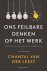 Ons feilbare denken op het ...