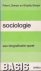 Sociologie - Een biografisc...