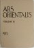 Ars Orientalis. The Art of ...