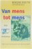 Van mens tot mens - Mijn ge...