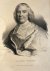 Portrait print ca 1830 | Li...