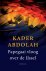 Kader Abdolah - Papegaai vloog over de Ijssel