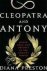 Cleopatra and Antony