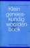 Klok - Klein geneeskundig woordenboek / druk 1