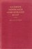 Praag, M.M. van. - Algemeen Nederlands administratief recht.