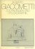 Alberto Giacometti Zeichnun...