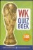 Jan Staes - Wk Quizboek