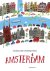 Georgien Overwater - Amsterdam