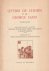 Lettres de Chopin Et de Geo...