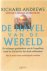 Andrews, Richard - De navel van de wereld. De verborgen geschiedenis van de Tempelberg vanaf de Ark tot over het derde millennium