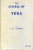 The science of Yoga. The Yo...