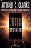 A.C. Clarke - 3001 / Spectrum-boek