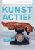 Kunst-Actief Werkboek 3 GT