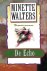 Walters, Minette - De echo