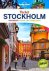 Lonely Planet - Lonely Planet Pocket Stockholm