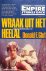 2118 Wraak uit het heelal
