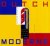 Heller, Steven - Dutch moderne: Graphic design from De Stijl to Deco