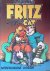 R. Crumb's Fritz the Cat - ...