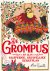 Smith, Alex T. - De Grompus en zijn gluiperige, gruwelijke kerstplan