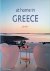 Klimi, Julia - At Home in Greece