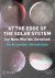 Doressoundiram, A. & Emmanuel Lellouch - At the Edge of the Solar System: Icy New Worlds Unveiled