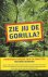 Wiseman, R. - Zie jij de gorilla ?