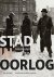 Kok, Rene - Stad in Oorlog , Amsterdam 1940 - 1945 in foto's