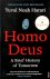 Homo deus A brief history o...