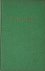 JONG, A.M. DE, - Poeske.