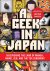 Héctor Garcia - Geek in Japan
