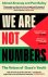 Ahmed Alnaouq-Pam Bailey - 2025 We Are Not Numbers