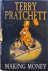 Terry Pratchett - Making Money