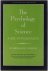The Psychology of Science. ...
