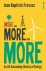 (1) More And More And More