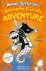 Jeff Kinney - Rowley Jefferson's Awesome Friendly Adventure