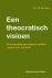 Een theocratisch visioen de...