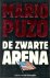 Puzo, Mario - De zwarte arena