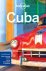  - Lonely Planet Cuba